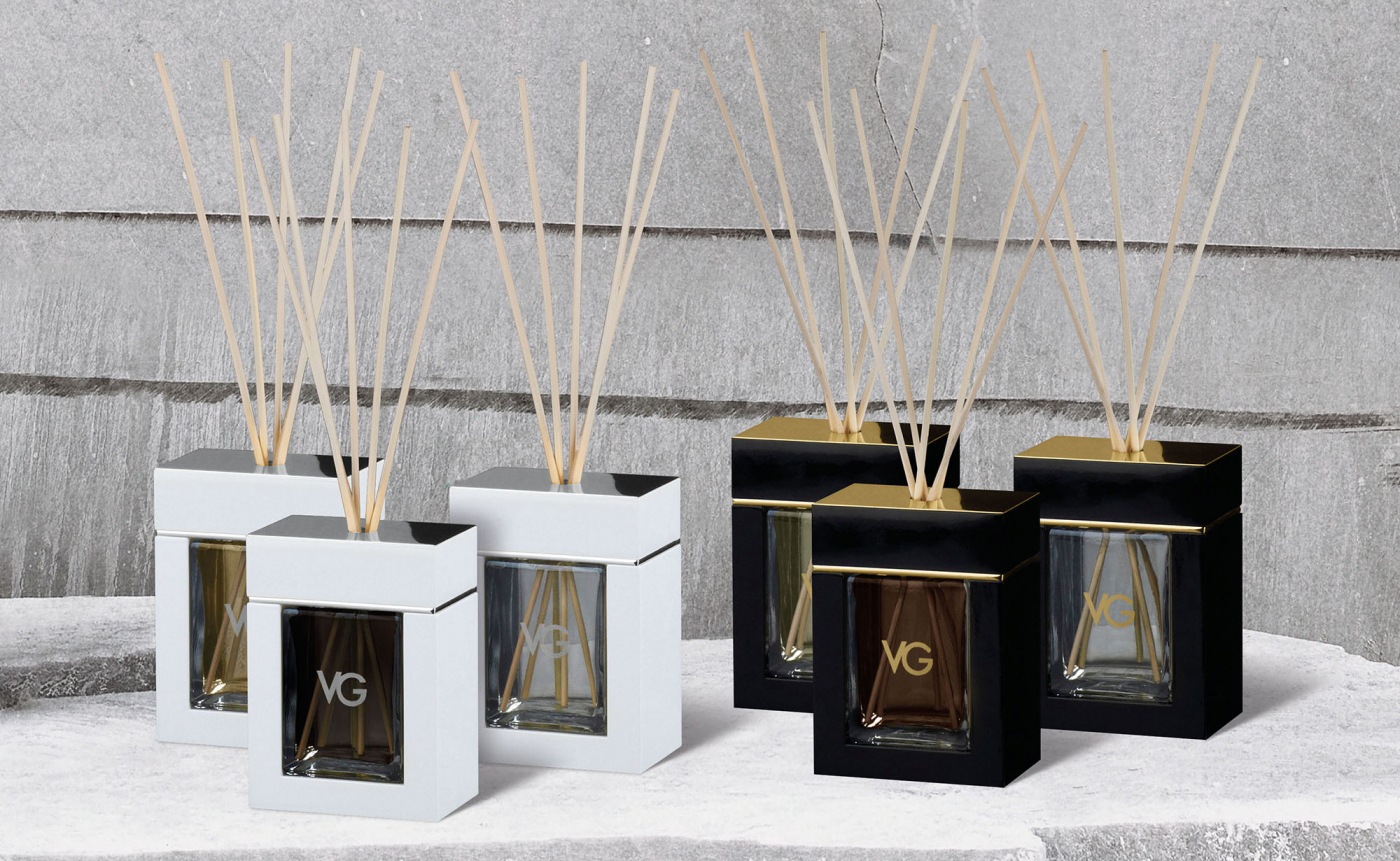 VG Home Fragrance